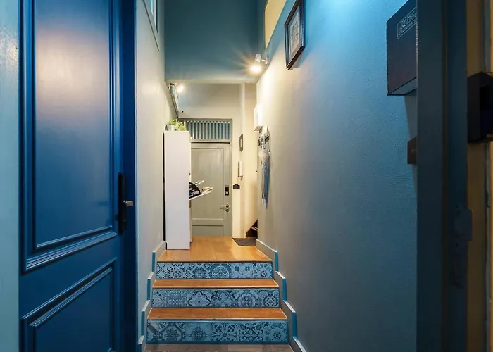 Non The Diamond Artisan And Barber 4 Bedroom Riverside Retreat With King And Twin * Bangkok